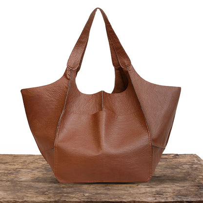 Johanna - Tijdloze Vintage Handtas