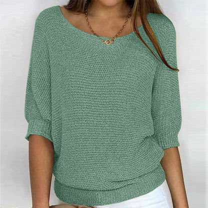LINDA | COMFORT-PULLOVER