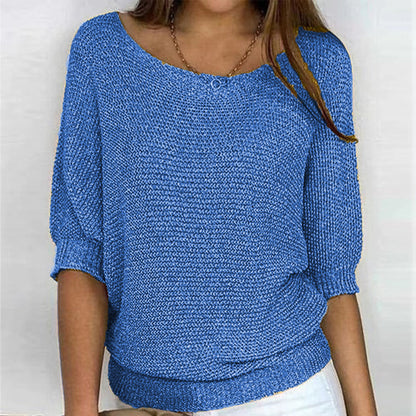 LINDA | COMFORT-PULLOVER
