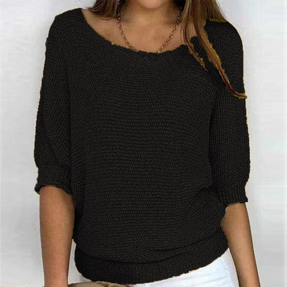 LINDA | COMFORT-PULLOVER