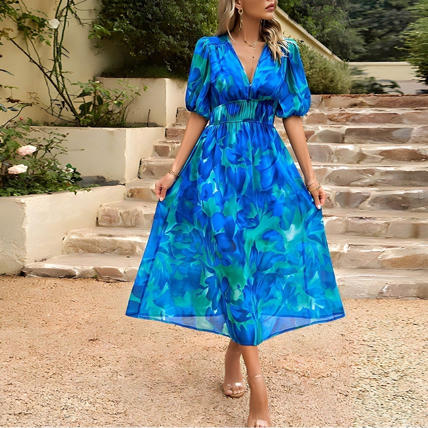 NORAH | DRESS