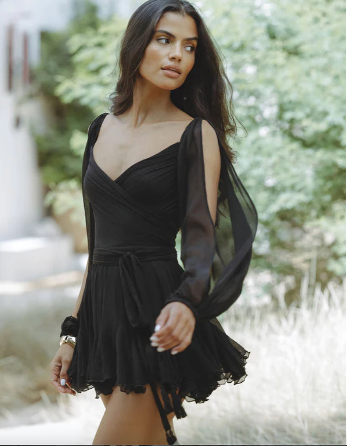CHLOE | MINI-JURK