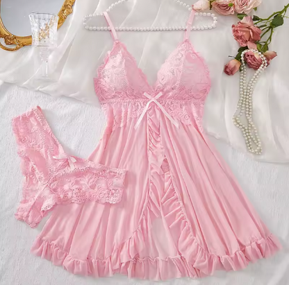 DESIREE | LINGERIE (1+1 GRATIS)