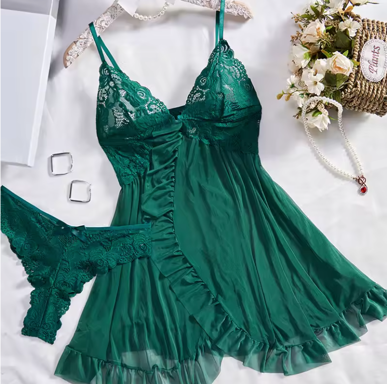 DESIREE | LINGERIE (1+1 GRATIS)