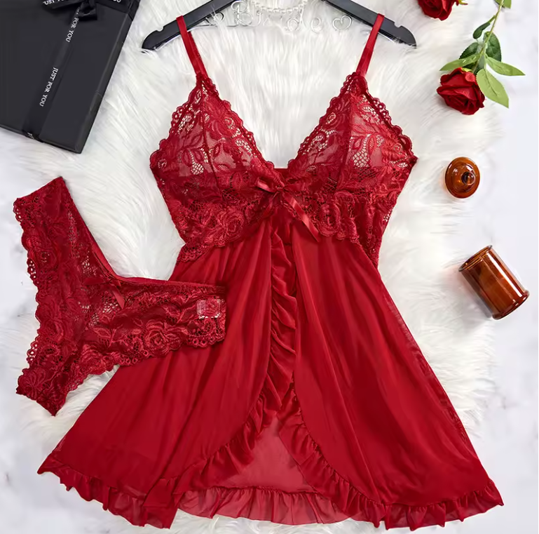 DESIREE | LINGERIE (1+1 GRATIS)