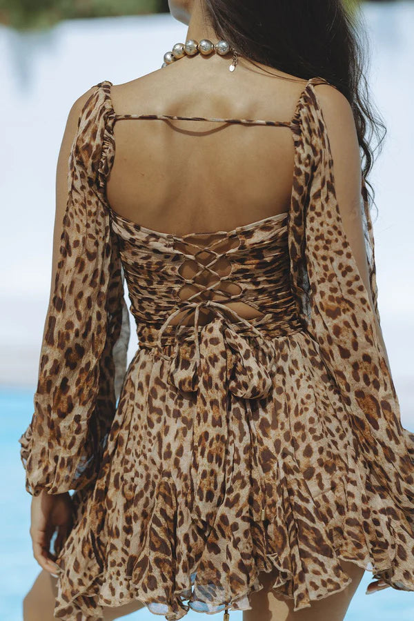 CHLOE | MINI-JURK