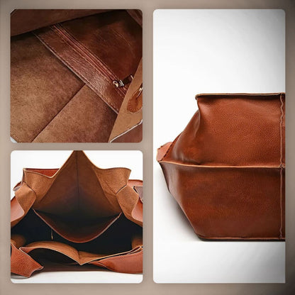 Johanna - Tijdloze Vintage Handtas